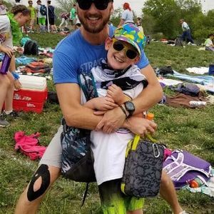 Meet your Posher, Damian